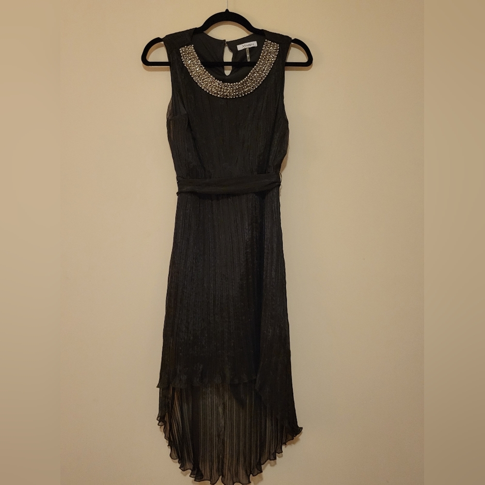 Xtaren High Low dress (M)
